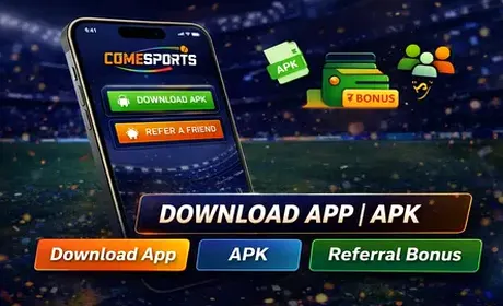 Download the app, unlock code PLAY79100, and enter ₹1 contests faster