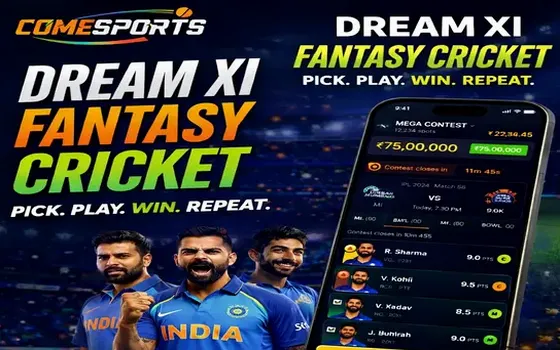 Gujarat vs Rajasthan on Play79m