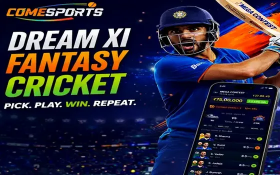 Hyderabad vs Delhi on Play79m