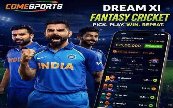 India vs Australia on Play79m