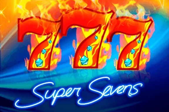 Review: Super Sevens